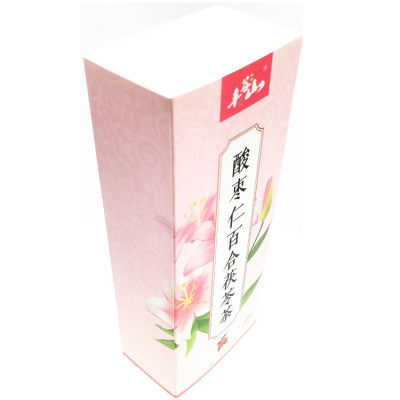 丰谷山 酸枣仁百合茯苓茶150g