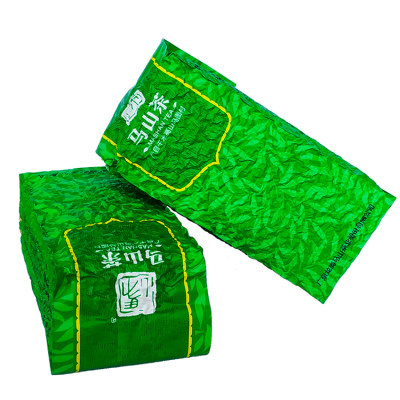 丰顺馆 马山二级绿茶250g/袋