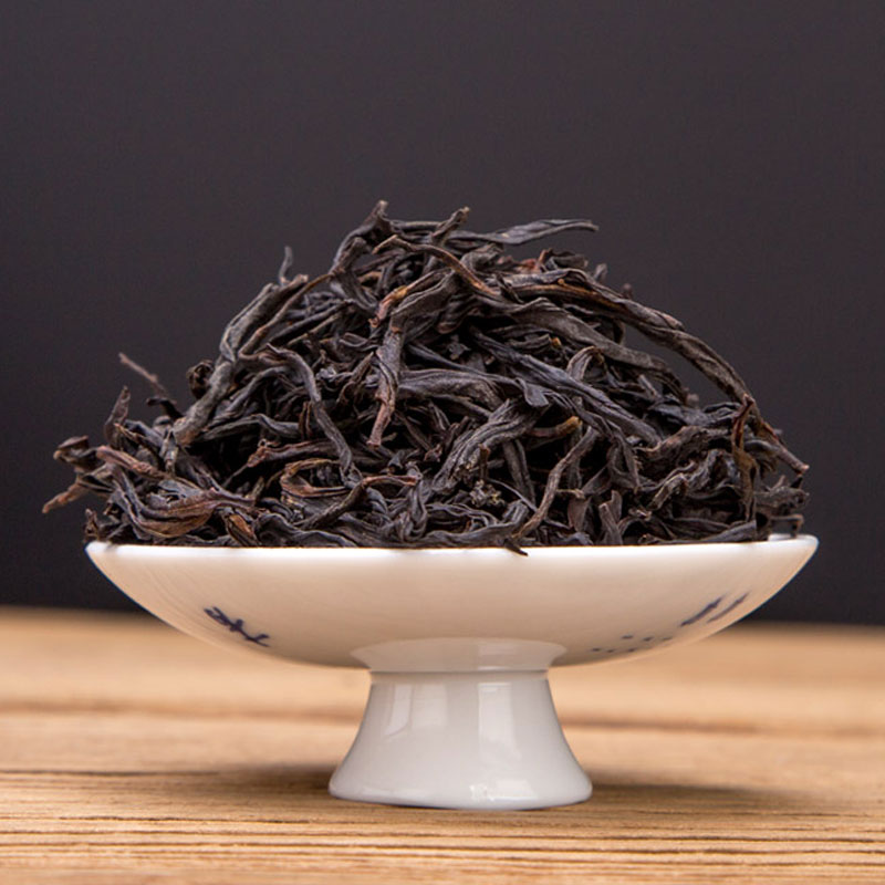 潮州凤凰单枞茶高山茶单从茶清香型岭头单丛茶叶乌龙茶袋装100g
